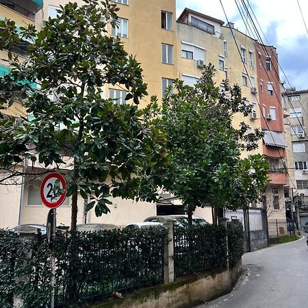 Tirana Center Apartment 外观 照片