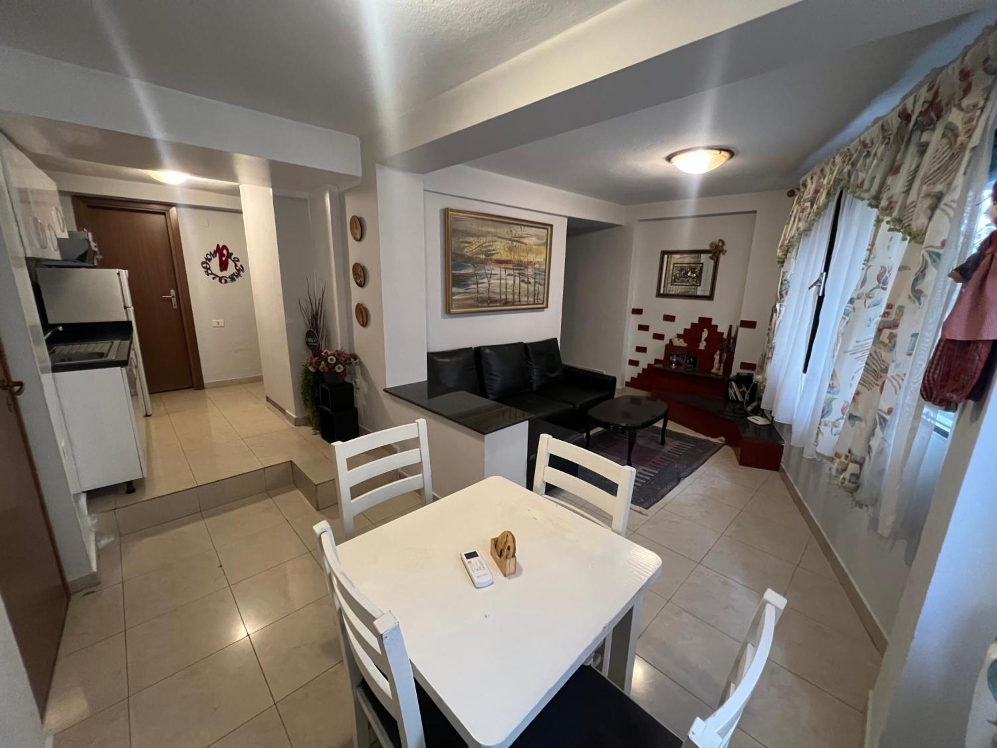 Tirana Center Apartment 外观 照片