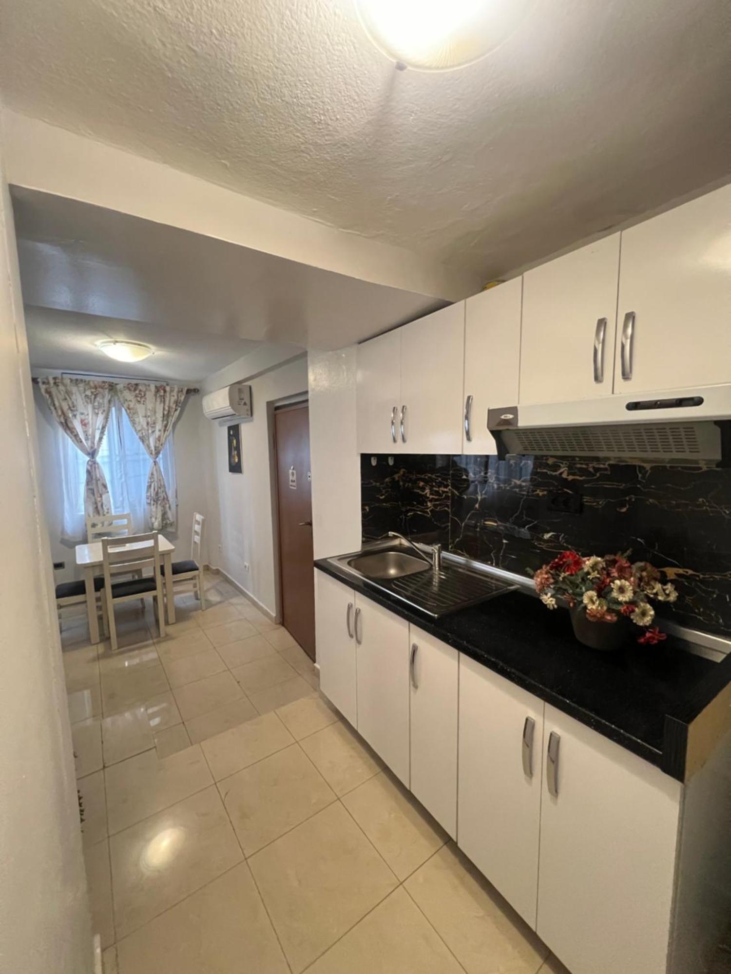 Tirana Center Apartment 外观 照片