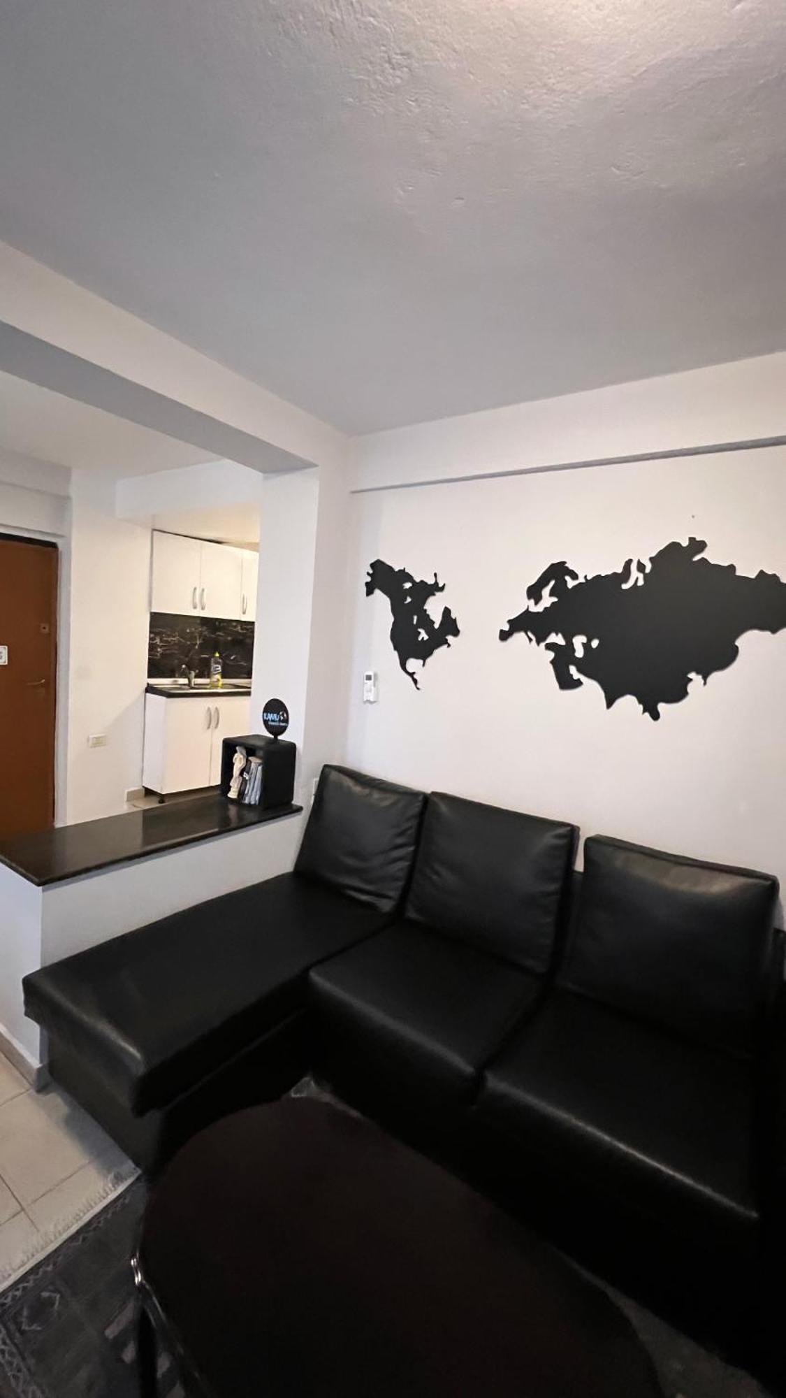 Tirana Center Apartment 外观 照片