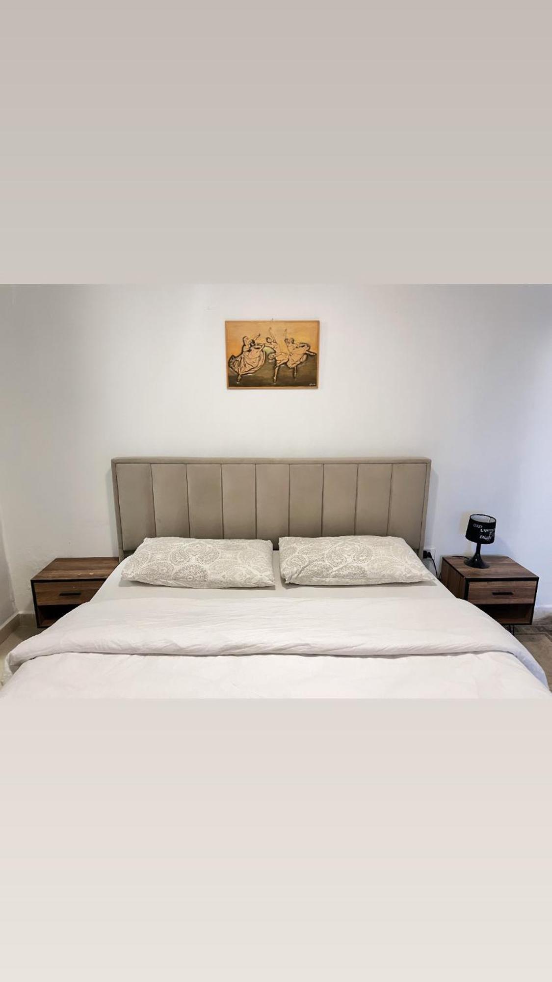 Tirana Center Apartment 外观 照片