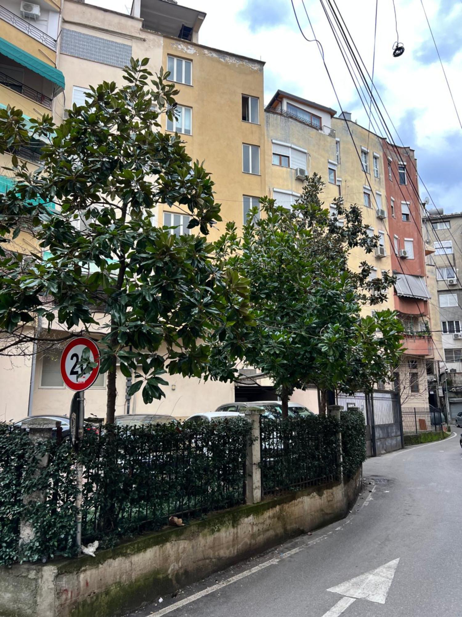 Tirana Center Apartment 外观 照片